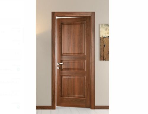 Brown Laminated Wooden Door Handle, Size/Dimension: 200 Mm Length X 20  Width at Rs 35/piece in Ghaziabad