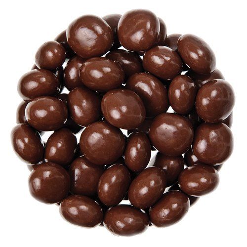 Brown Ball Shape Milk Chocolate With 3 Months Shelf Life And Rich In Vitamin C