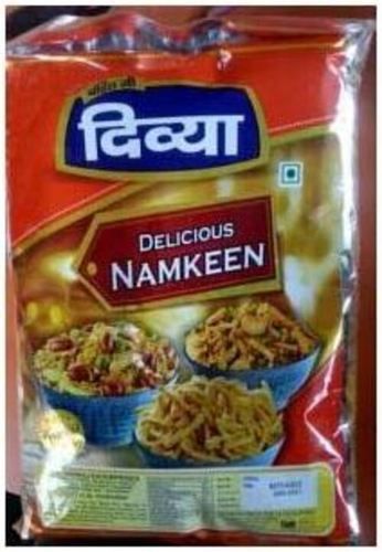 Divya Tasty And Spicy Crispy Namkeen For Evening Tea Time Snack