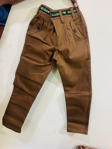 we are bound Pleated Smart Trousers  Brown for Men  Lyst
