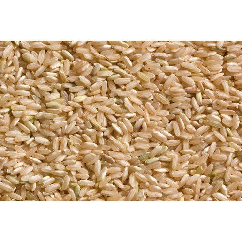 Healthy Folate, Vitamins, Minerals And Nutrients Enriched Pure And Hygienic Brown Rice
