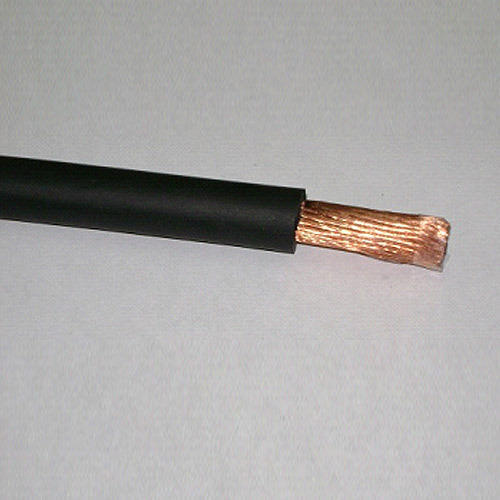 Aluminium Conductor Wire Hofr Arc Welding Cables For Ac Motor With 2 Mm Thickness And Copper Materials