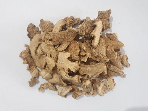 Hygienically Blended No Added Preservative Pure Ground Dried Dry Ginger Grade: A