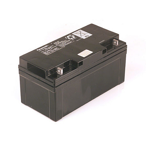  Lc-P1265 Panasonic Ups बैटरी 