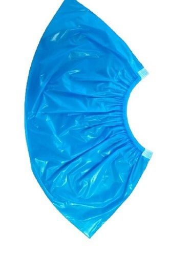 Light Weight Non Woven Plastic Shoe Cover For Pharma Industry, Hospital, Lab