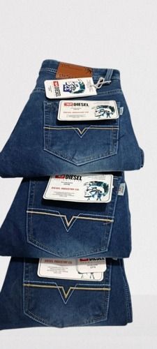 Branded Denim Jeans In Mumbai (Bombay) - Prices, Manufacturers & Suppliers