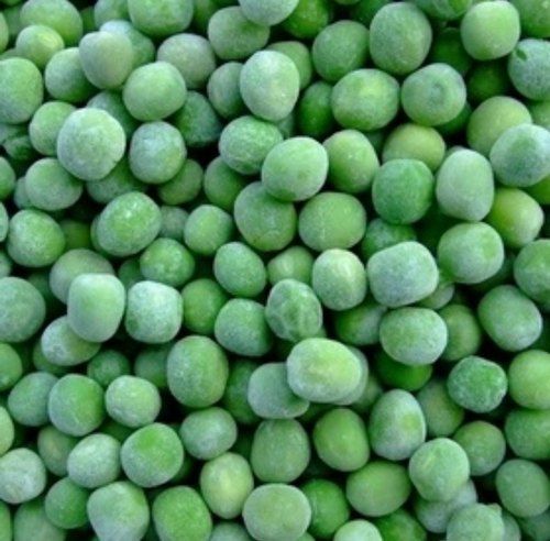 Natural And Fresh Pure Organic Healthy Green Peas In Packet 200g For Cooking 