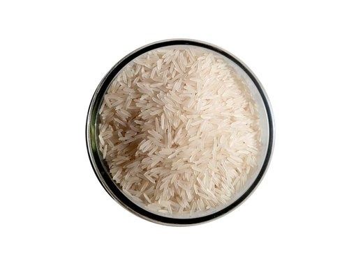 Organic And Natural Extra Long Grain White Basmati Rice With High Nutritious Value Admixture (%): 2%