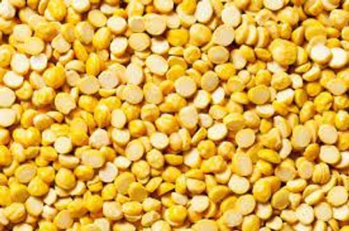 Yellow Organoc Healthy Delicious Taste Smooth Chana Dal 