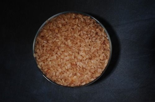 Pure And Organic Raw Short Grain Brown Rice With High Nutritious Value