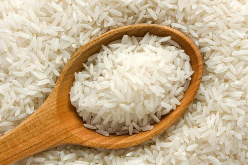 Vitamins, Minerals And Nutrients Enriched White Pure And Hygienic Long Grain Basmati Rice