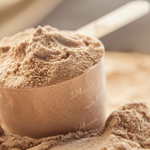 Whey Protein Concentrate Powder