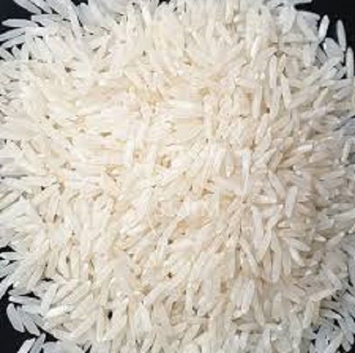  100% Natural And Organic Long Grain White Basmati Rice For Cooking, Human Consumption