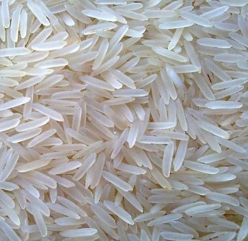 100% Fresh Organic Rich In Protein Mineral And Vitamin Long Grain Basmati Rice (White) 