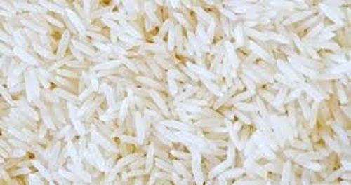 100% Natural Pure And Organic White Color Long-Grain Shinny Basmati Rice  Admixture (%): 5 %