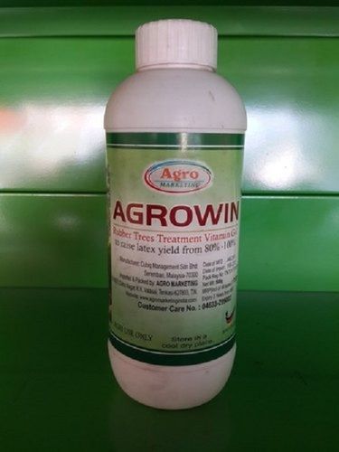 100 Percent Environmentally-Friendly Natural Pure And Non Toxic Pesticides Agrovin 
