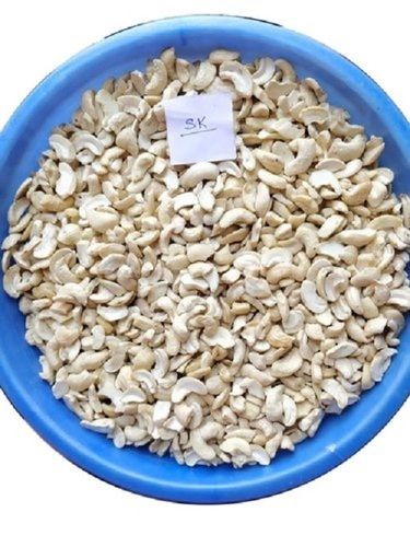 100 Percent Fresh And Natural, Delicious And Nutritious Crunchy Cashew Nuts