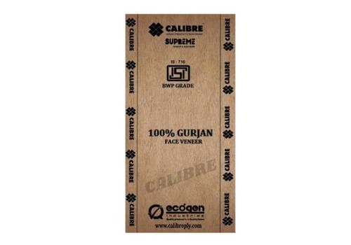 19Mm Calibre Brown Waterproof Plywood 11-Ply Boards With 8X4 Feet Grade: Special Class