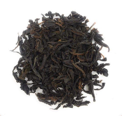 All Natural Flavor, Strong Leaves, Special Blend Dried Brown Natural Tea 