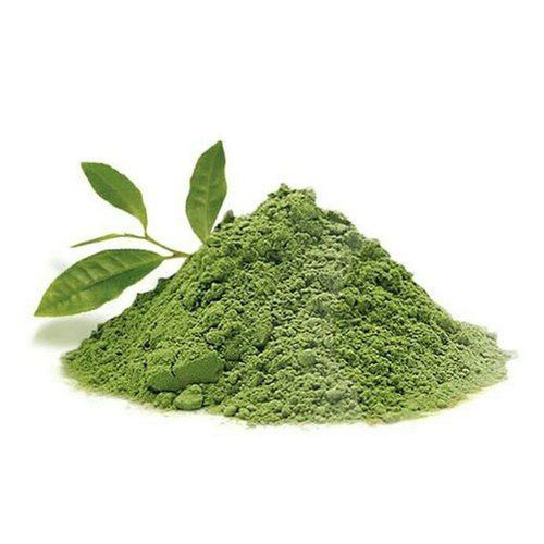 All Natural Flavour, Zero Calories Improves Metabolism And Reduces Waist Green Tea Leaves Powder Grade: A