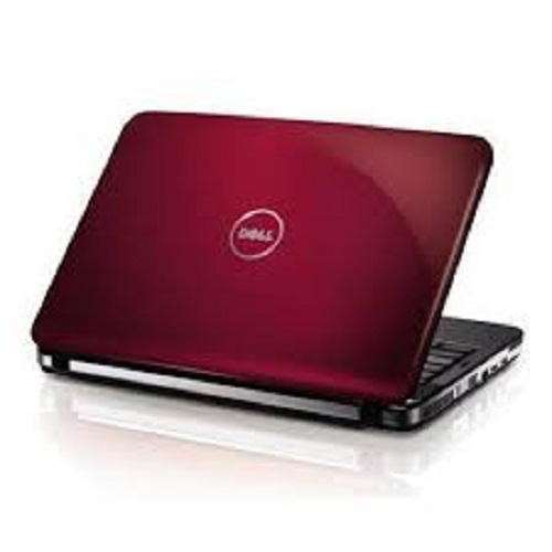 Dell 15.6 Inch Premium Colour Maroon Laptop - 16GB RAM, 3840 x 2160 Resolution, HP Audio, Integrated Graphics, LED Backlight, DVD Rom, Optimum Quality