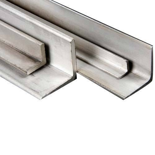 Corrosion And Rust Resistance Long Durable Strong Stainless Steel Angle