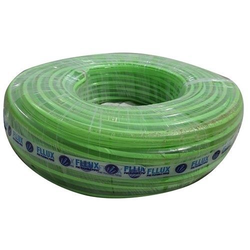 Dark Green Pvc Flexible Pipe For Commercial And Household Uses