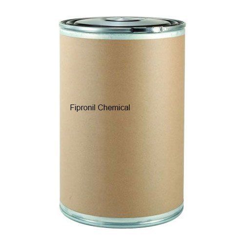 Environmental Friendly Natural Pure And Non Toxic Pesticides Fipronil Agro Chemicals  Size: 4 Mm To 50 Mm