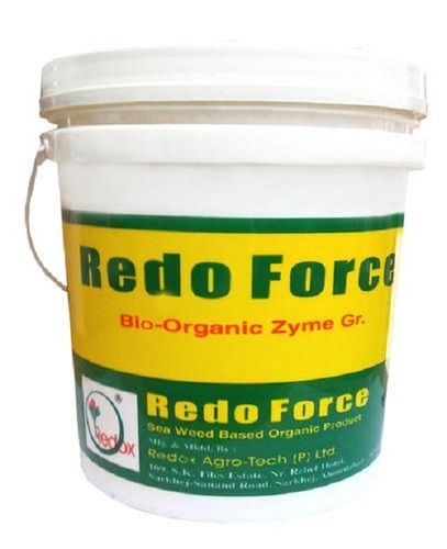 Environmentally-Friendly Bio Organic Non Toxic Pesticides Redox Zyme Granules