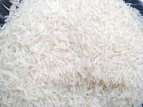 Good Aroma And Fluffy Texture White Long Grain Solid Basmati Rice 