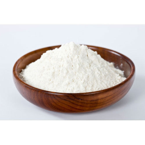 Healthy And White Rice Flour(Prevent Heart Disease And Other Chronic Disease)