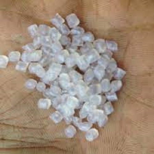 High Flexibility Moisture Resistance White Pp Granules For Plastic Industry