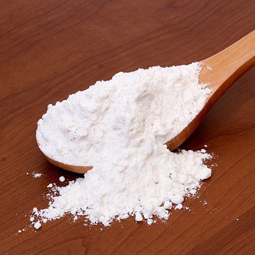 High Protein And White Rice Flour(Low In Fat And Cholesterol)