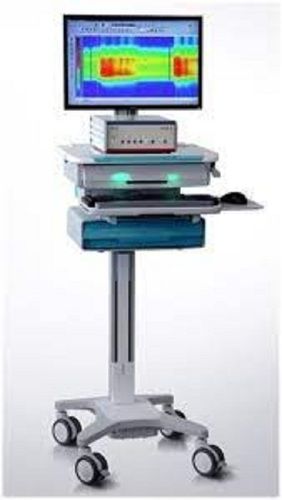 Steel High Resolution Manometry Mms Gastroenterology Machine Used In Hospital