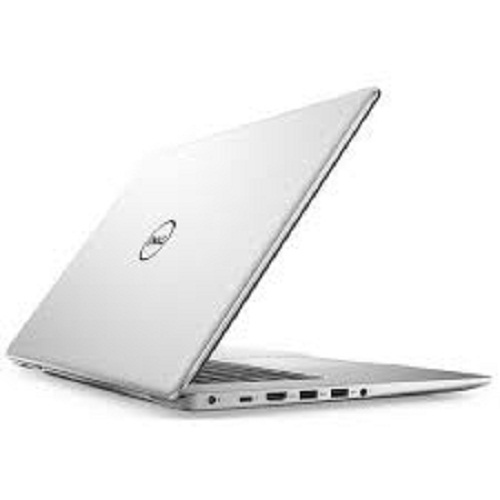 Full-Size Natural Silver Backlit Keyboard Pad With Multi-Touch Gesture Support White Dell Laptop Available Color: Colourfull