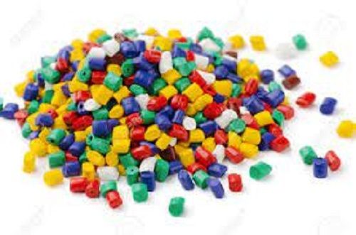 Random Multicolor Glass Pebbles at Rs 55/kilogram in Jaipur
