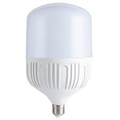 Long Durable And Light Weighted Strong Cool Daylight Round White Led Bulb  Ip Rating: Ip55