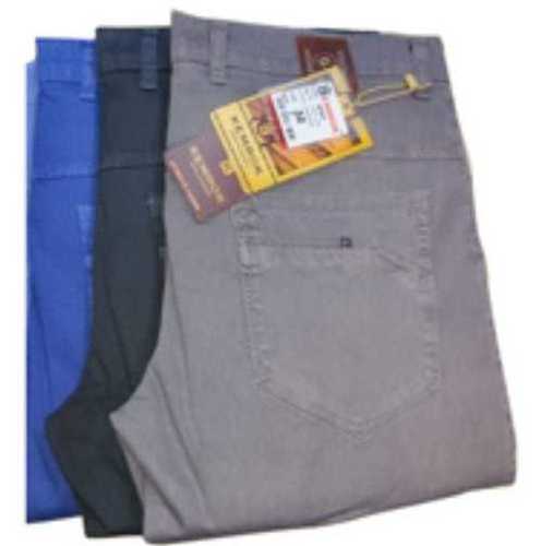 Cotton Grey Boys School Uniform Pant at Rs 130/piece in Ahmedabad