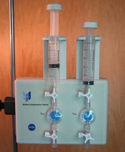 Plastic Mms Gastroenterology Ph Impedance(Identify The Cause Of Digestive Issues)