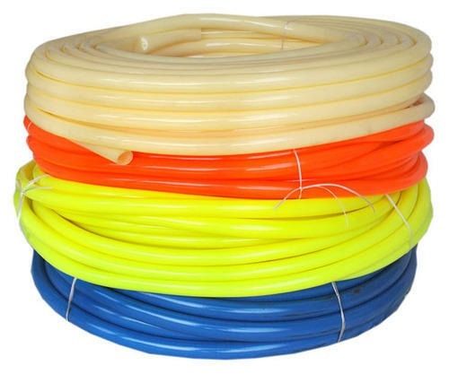 Multi Color Garden Hose Pvc Pipe With Anti Leak And Crack Properties Application: Architectural