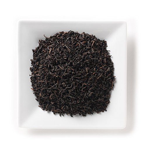 Multiple Health Benefits, Naturally Grown, Graded Sorted Healthy Black Tea Powder