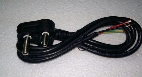 Power Cord 16 Ampere And 230 V Ac For Computer