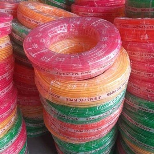 Pvc Garden Hose Pipes With Anti Leak And Crack Properties