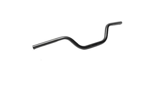 Stainless Steel Motorcycle Handlebar With Anti Corrosion Properties Vehicle Type: Two Wheeler