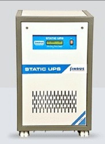 Stupendously Efficient And Long Term Service Ups Power Supply System Output Voltage: 220 Volt (V)