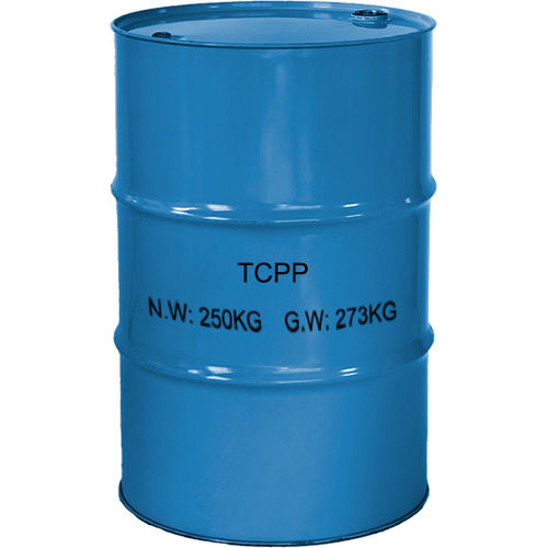 Tris(2-chloroisopropyl)phosphate (Tcpp) Flame Retardant Chemical