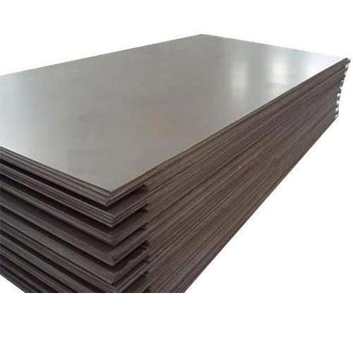 Unbreakable Construction Material Silver Strong Stainless Steel Sheets Secondary Gp Sheet Thickness: 1-3 Millimeter (Mm)