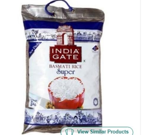 Wholesale Price Export Quality India Gate Super Long Grain Basmati Rice