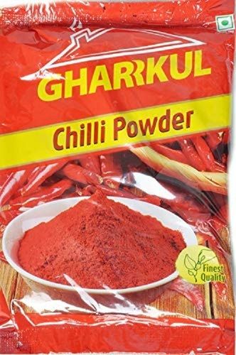 Fresh  Red Chilli Powder And Red Colour With Grade A Natural Blended Ingredients 