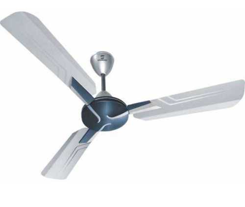 1200 Mm (48 Inch) Decorative Ceiling Fan With Anti Dust High-Quality Blades And Easy To Install  No. Of Blades: 3